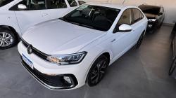 VOLKSWAGEN Virtus 1.0 4P 200 TSI FLEX HIGHLINE AUTOMTICO