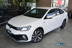 VOLKSWAGEN Virtus 1.0 4P 200 TSI FLEX HIGHLINE AUTOMTICO