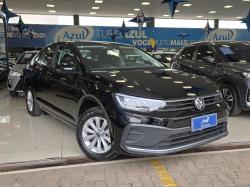 VOLKSWAGEN Virtus 1.0 4P 170 TSI AUTOMTICO