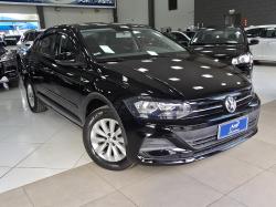 VOLKSWAGEN Virtus 1.6 4P MSI FLEX AUTOMTICO