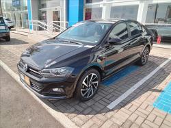 VOLKSWAGEN Virtus 1.0 4P 200 TSI FLEX HIGHLINE AUTOMTICO
