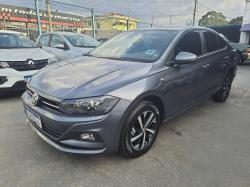 VOLKSWAGEN Virtus 1.0 4P 200 TSI FLEX COMFORTLINE AUTOMTICO