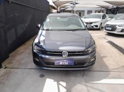 VOLKSWAGEN Virtus 1.0 4P 200 TSI FLEX COMFORTLINE AUTOMTICO