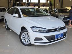 VOLKSWAGEN Virtus 1.6 4P MSI FLEX AUTOMTICO