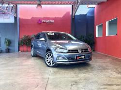 VOLKSWAGEN Virtus 1.0 4P 200 TSI FLEX HIGHLINE AUTOMTICO