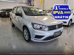 VOLKSWAGEN Voyage 1.0 4P CITY FLEX