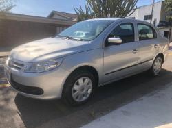 VOLKSWAGEN Voyage 1.6 4P COMFORTLINE FLEX