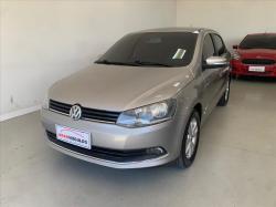 VOLKSWAGEN Voyage 1.6 4P FLEX HIGHLINE