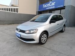 VOLKSWAGEN Voyage 1.6 4P CITY FLEX