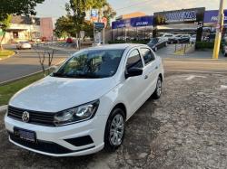 VOLKSWAGEN Voyage 1.0 4P CITY FLEX