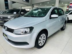 VOLKSWAGEN Voyage 1.0 4P CITY FLEX