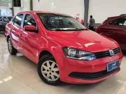 VOLKSWAGEN Voyage 1.0 4P CITY FLEX