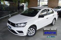 VOLKSWAGEN Voyage 1.0 4P FLEX