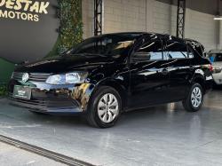 VOLKSWAGEN Voyage 1.6 4P FLEX