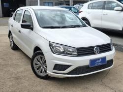 VOLKSWAGEN Voyage 1.0 4P FLEX