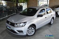 VOLKSWAGEN Voyage 1.0 4P FLEX