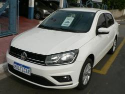 VOLKSWAGEN Voyage 1.6 4P G7 TRENDLINE FLEX