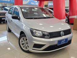 VOLKSWAGEN Voyage 1.6 4P FLEX MSI