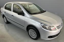 VOLKSWAGEN Voyage 1.0 4P FLEX