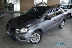 VOLKSWAGEN Voyage 1.0 4P FLEX