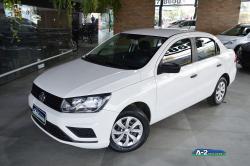 VOLKSWAGEN Voyage 1.0 4P FLEX