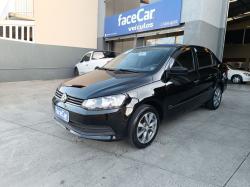 VOLKSWAGEN Voyage 1.0 4P CITY FLEX