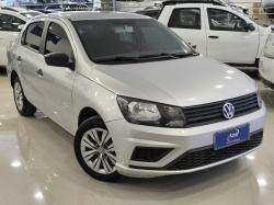 VOLKSWAGEN Voyage 1.6 4P FLEX AUTOMTICO