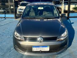 VOLKSWAGEN Voyage 1.6 4P FLEX HIGHLINE