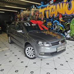 VOLKSWAGEN Voyage 1.6 4P TREND FLEX