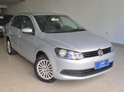 VOLKSWAGEN Voyage 1.6 4P CITY FLEX