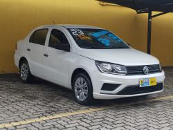 VOLKSWAGEN Voyage 1.0 4P FLEX