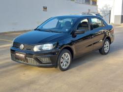 VOLKSWAGEN Voyage 1.6 4P FLEX MSI