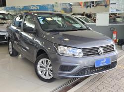 VOLKSWAGEN Voyage 1.6 4P FLEX MSI