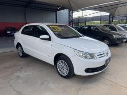 VOLKSWAGEN Voyage 1.6 4P TREND FLEX