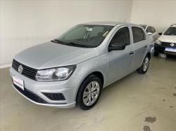 VOLKSWAGEN Voyage 1.0 4P FLEX