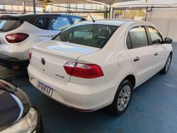 VOLKSWAGEN Voyage 1.6 4P FLEX