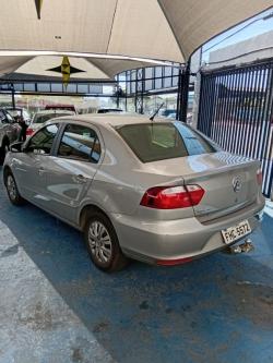 VOLKSWAGEN Voyage 1.0 4P CITY FLEX