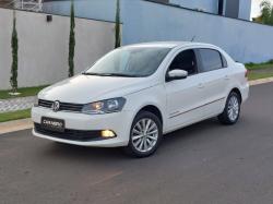 VOLKSWAGEN Voyage 1.0 4P CONFORTLINE FLEX