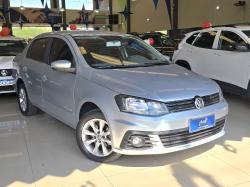 VOLKSWAGEN Voyage 1.6 4P COMFORTLINE FLEX