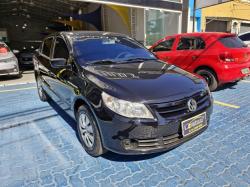 VOLKSWAGEN Voyage 1.6 4P TREND FLEX