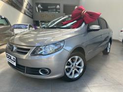 VOLKSWAGEN Voyage 1.6 4P FLEX