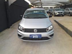 VOLKSWAGEN Voyage 1.0 4P FLEX