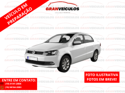 VOLKSWAGEN Voyage 1.0 4P FLEX