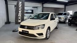 VOLKSWAGEN Voyage 1.0 4P FLEX