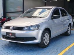 VOLKSWAGEN Voyage 1.0 4P CITY FLEX
