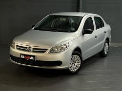 VOLKSWAGEN Voyage 1.0 4P FLEX