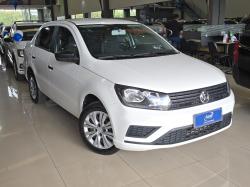 VOLKSWAGEN Voyage 1.6 4P FLEX AUTOMTICO