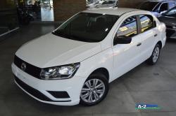 VOLKSWAGEN Voyage 1.6 4P FLEX MSI AUTOMTICO