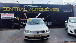 VOLKSWAGEN Voyage 1.6 4P FLEX