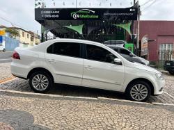 VOLKSWAGEN Voyage 1.6 4P COMFORTLINE FLEX